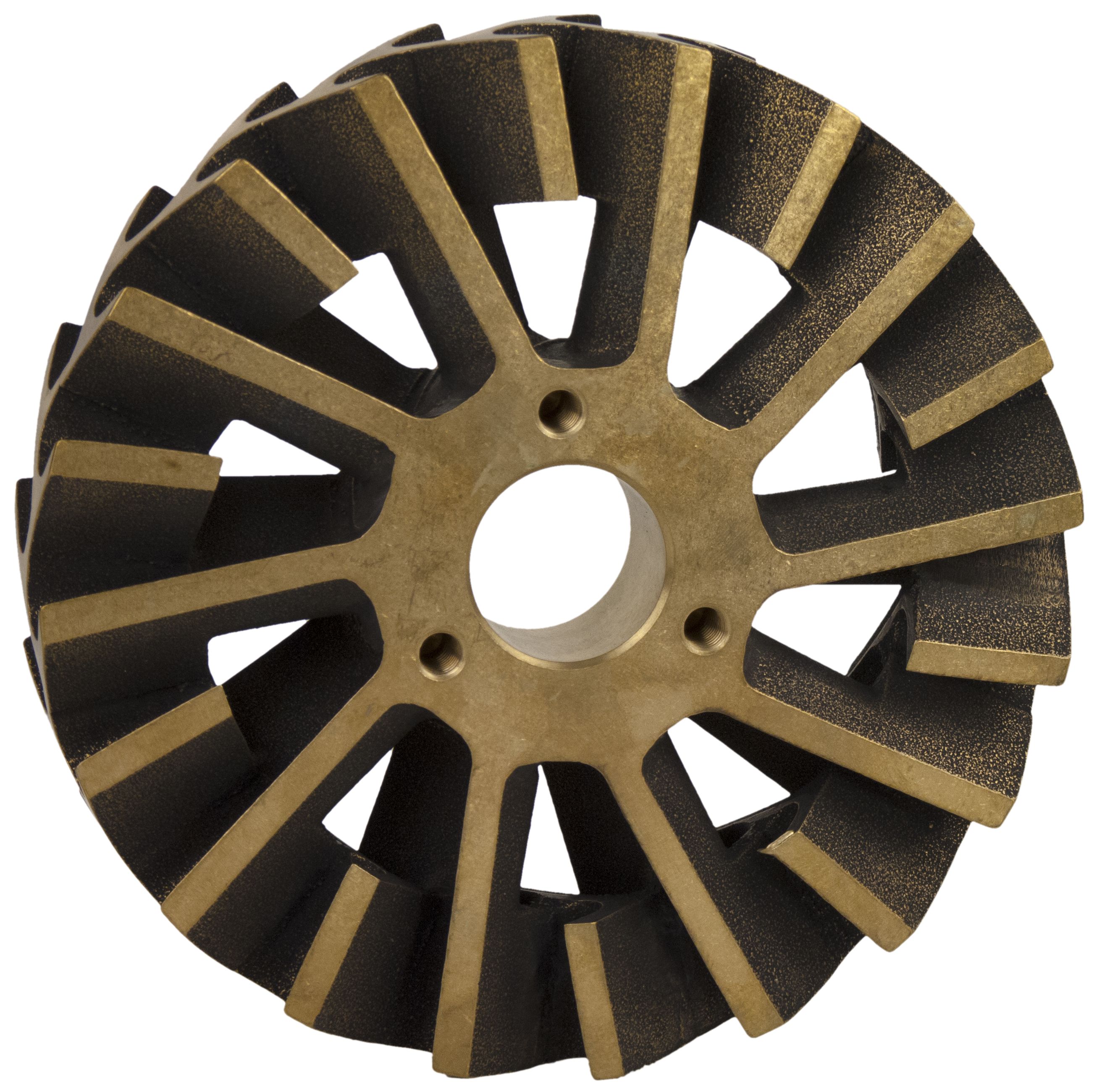 IMP002601 Bronze Impeller Water Mota