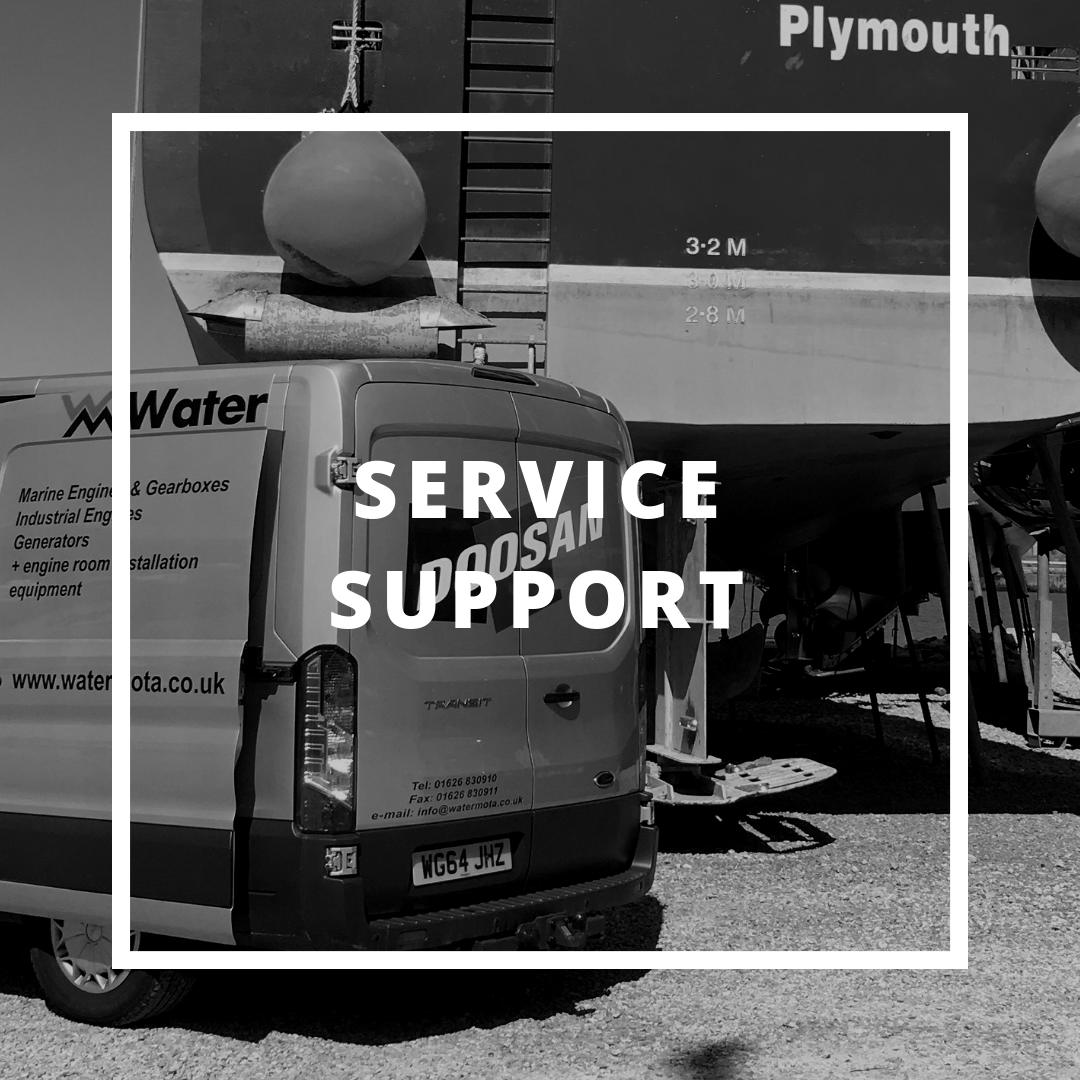 Service Support