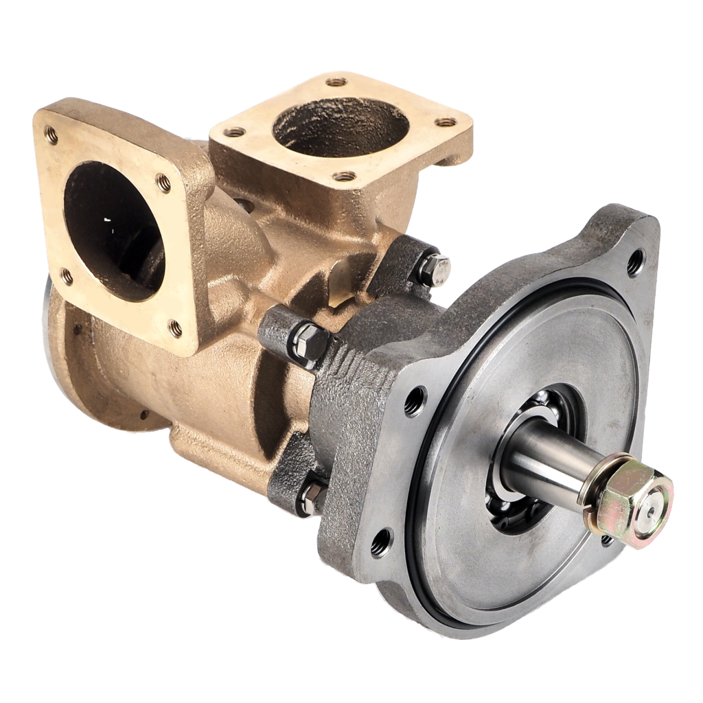 Sea Water Pump VP0120D Water Mota