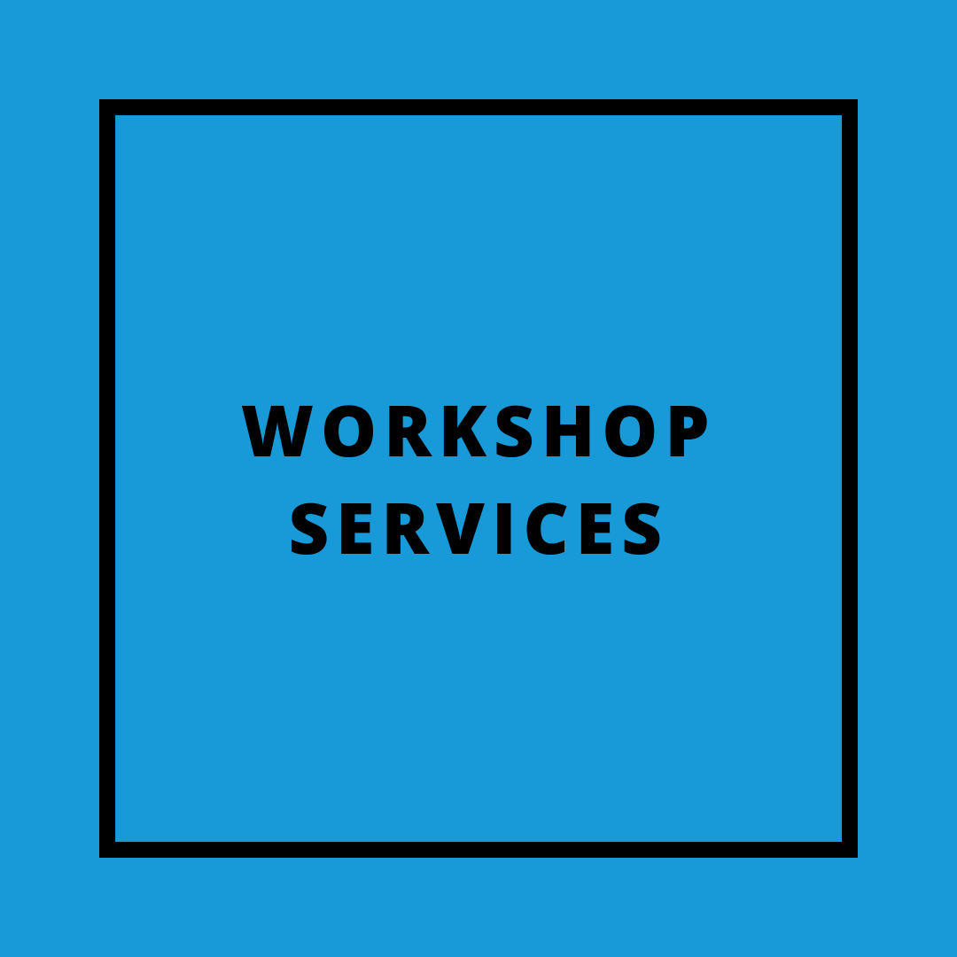 Workshop Services 1