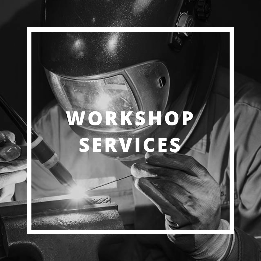 Workshop Services