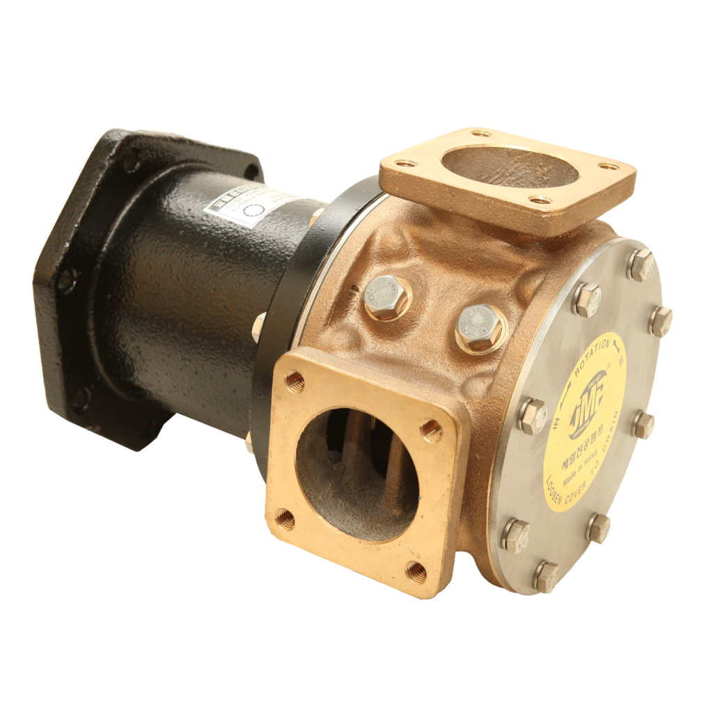 Sea Water Pump MD65LF Water Mota