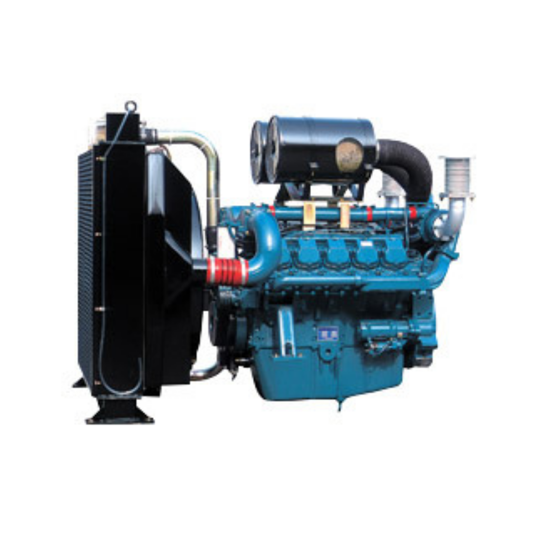 doosan-marine-engine