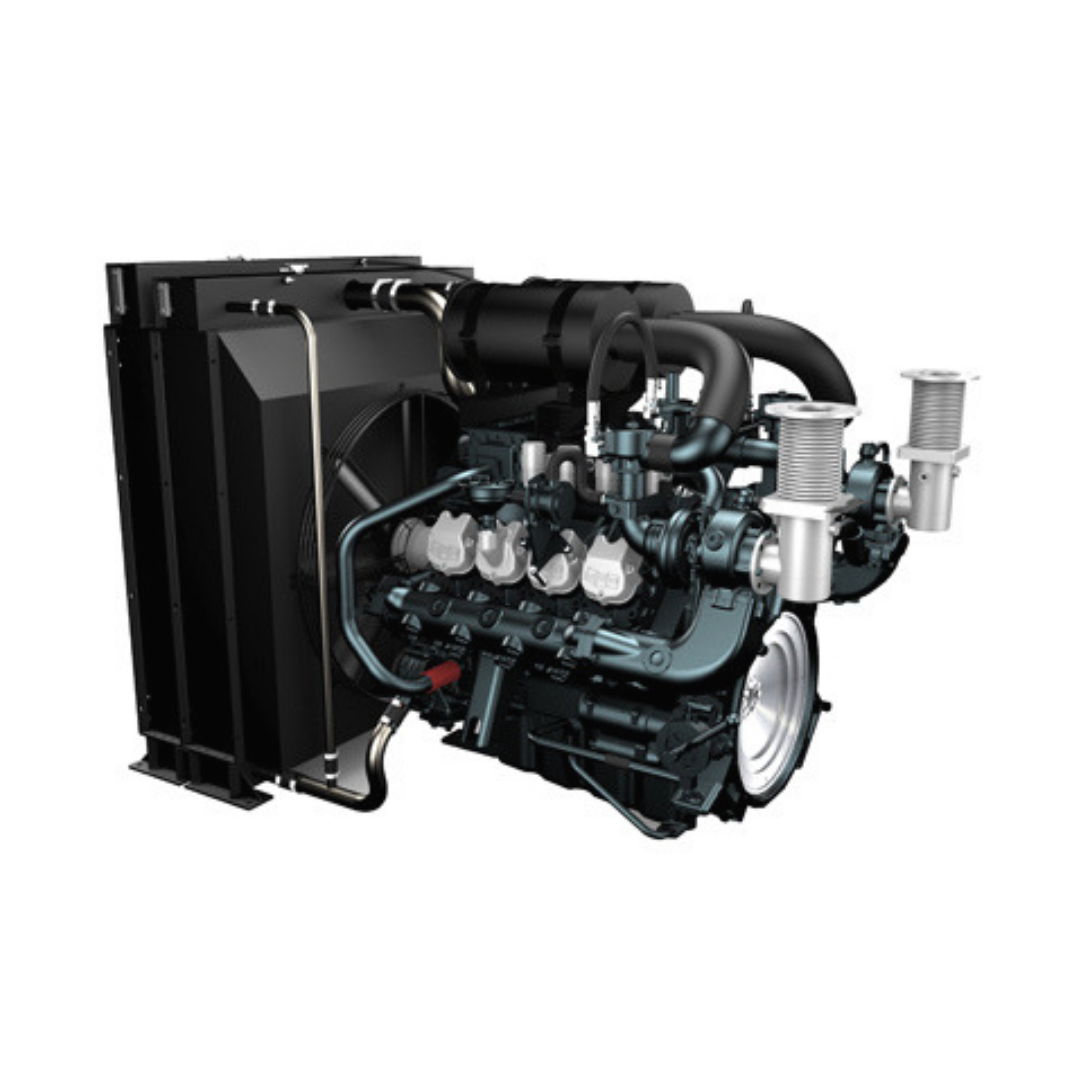 doosan-marine-engine