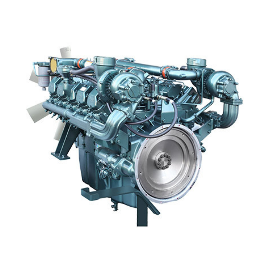 doosan-marine-engine