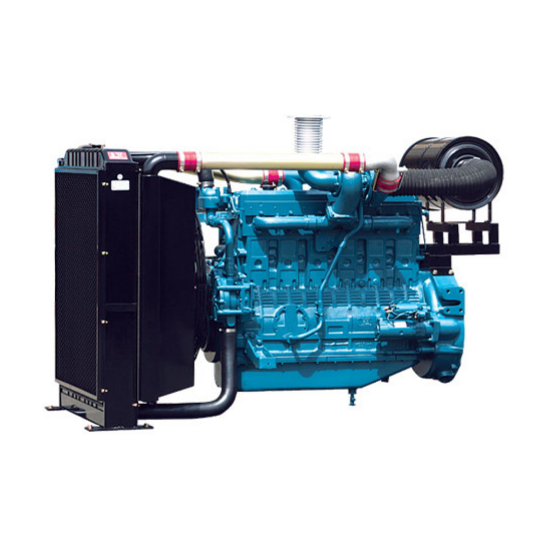 doosan-marine-engine