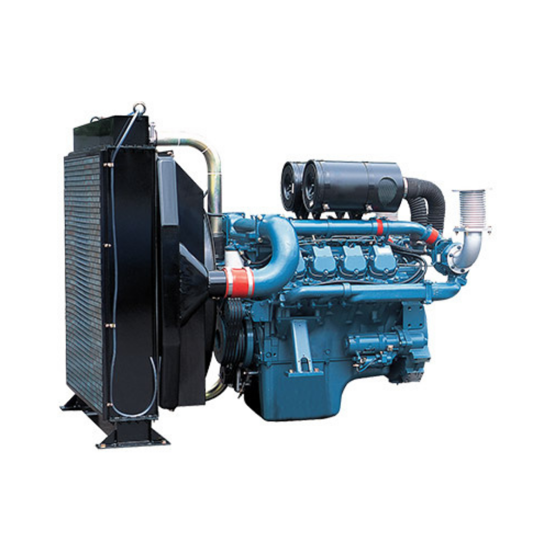 doosan-marine-engine