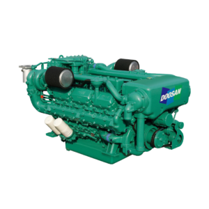 doosan-marine-engine