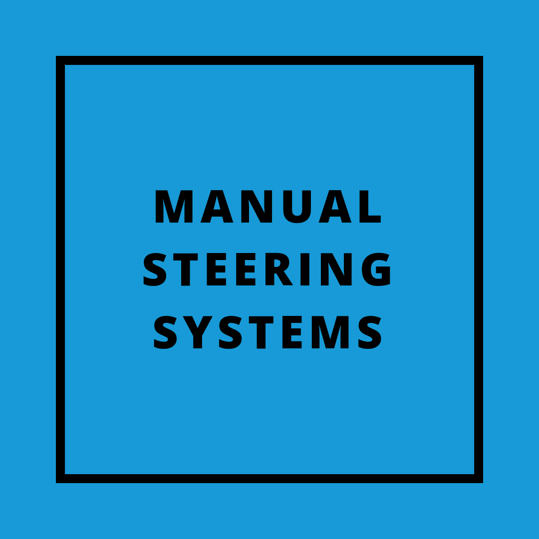 manual-steering