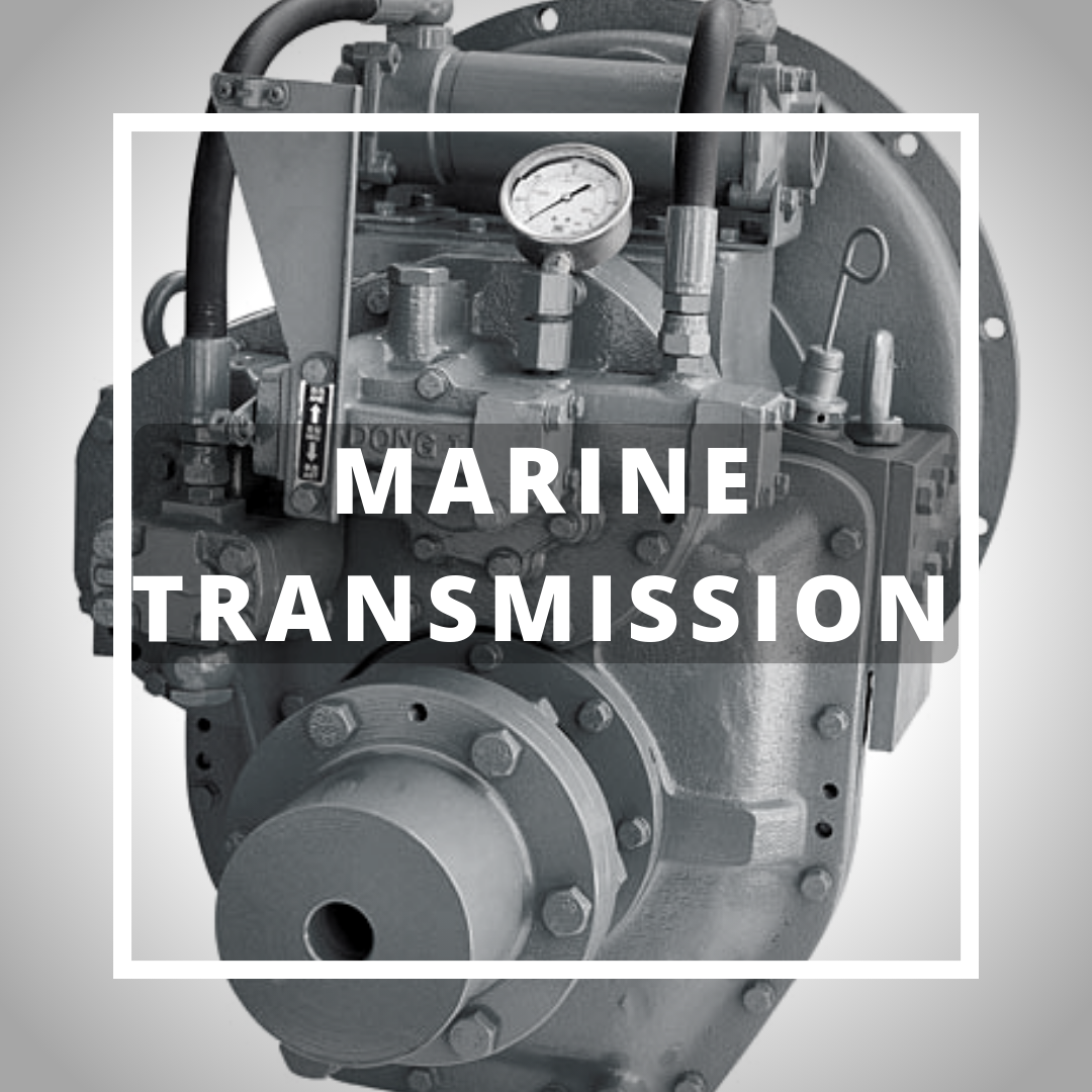 marine-gearbox