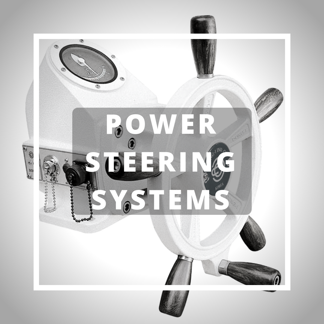 power-steering-system