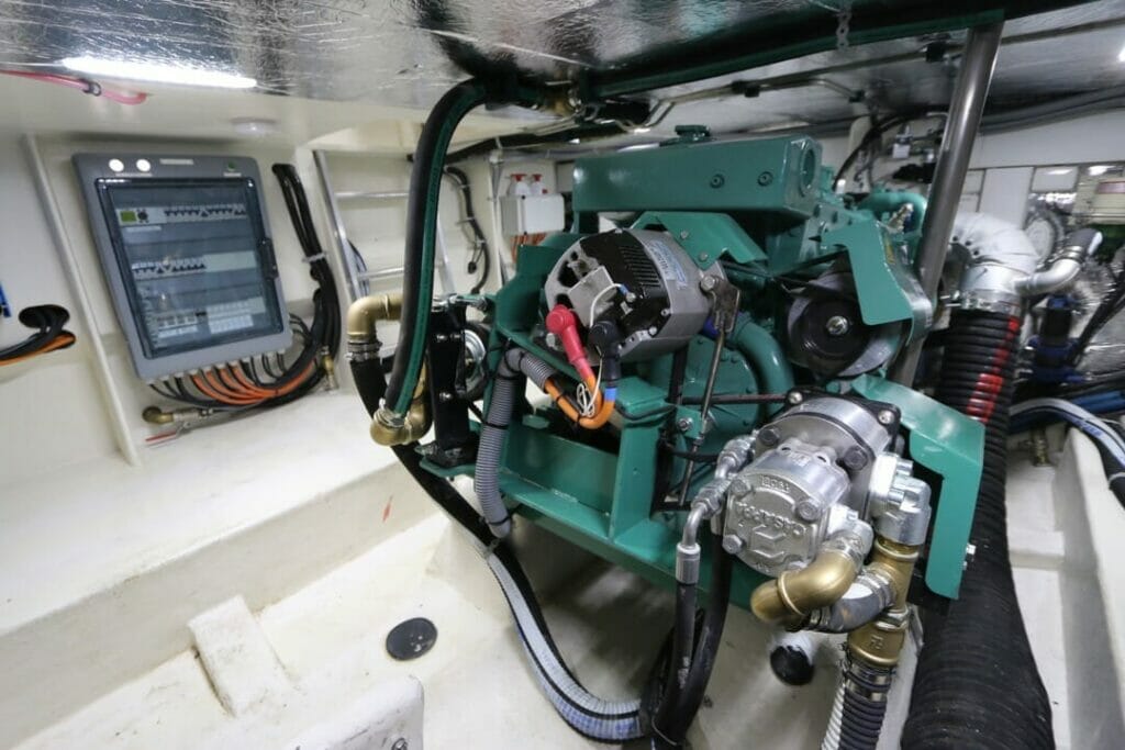 mfv-endeavour-cleopatra-case-study-engine