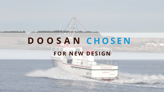 doosan-chosen-for-new-cleopatra-32-hull-design