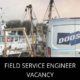 field-service-engineer-vacancy