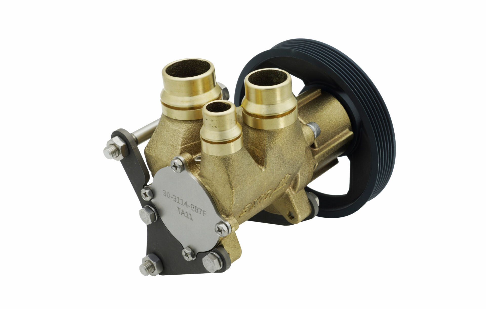 Sea Water Pump OXE300