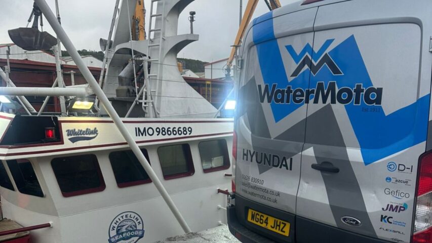 Why Spring Is the Best Time to Service Your Marine Engine