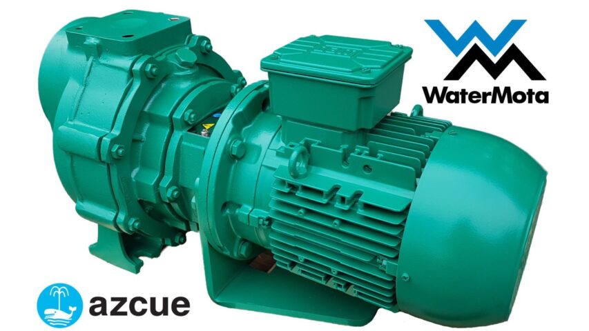 azcue pump