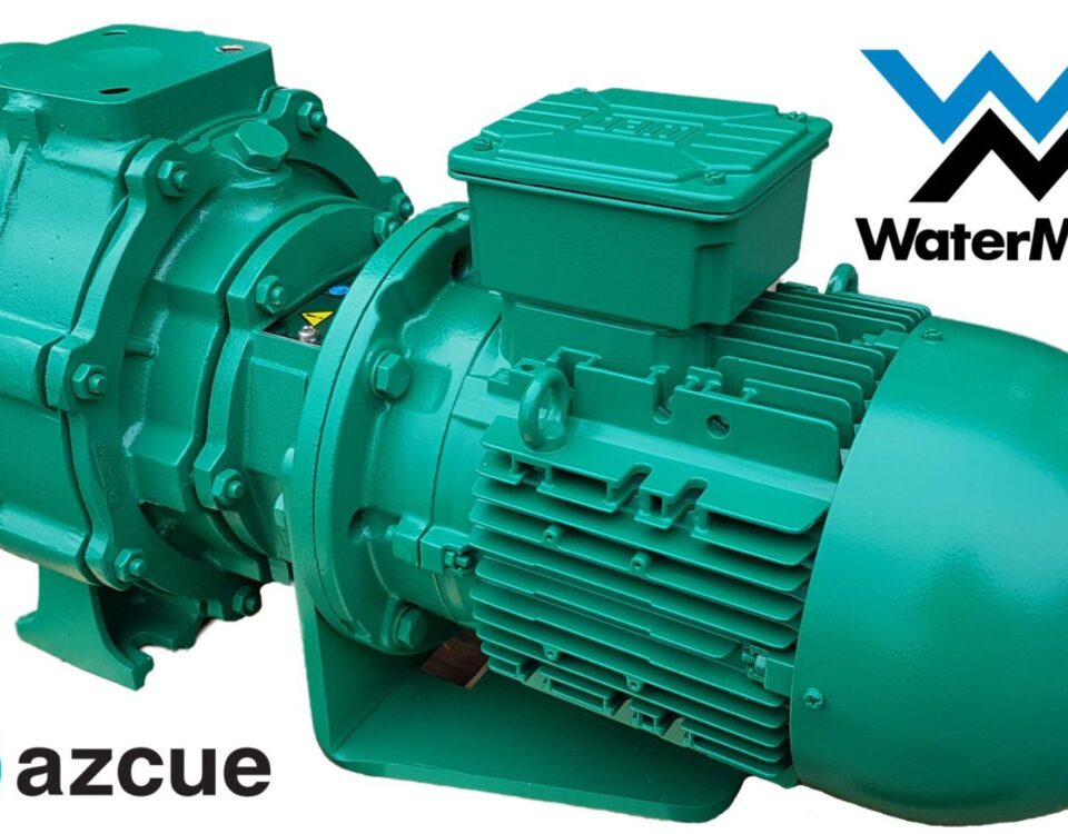 azcue pump