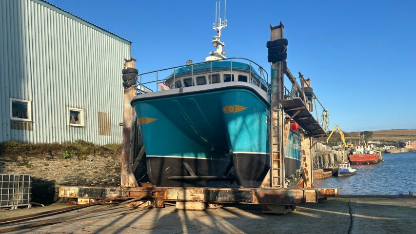 Planned Maintenance for Commercial Vessels | Reduce Downtime