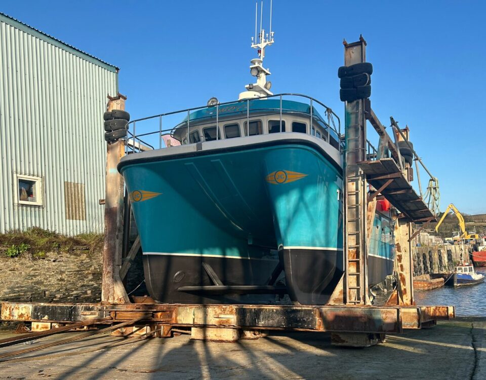 Planned Maintenance for Commercial Vessels | Reduce Downtime